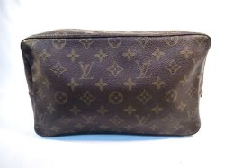 画像1: LOUIS VUITTON モノグラム セカンドバック　248