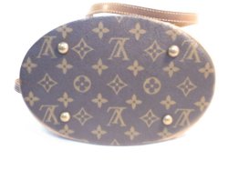 画像3: LOUIS VUITTON モノグラム ショルダーバック　291