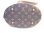 画像3: LOUIS VUITTON モノグラム ショルダーバック　291 (3)