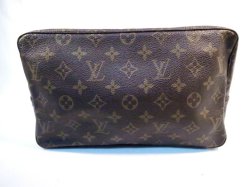 画像2: LOUIS VUITTON モノグラム セカンドバック　248
