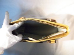 画像4: LOUIS VUITTON ヴェルニ ショルダーバック　301