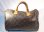 画像1: LOUIS VUITTON モノグラム ハンドバック　259 (1)