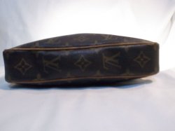 画像3: LOUIS VUITTON 　モノグラム ショルダーバック 325