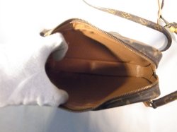 画像4: LOUIS VUITTON 　モノグラム ショルダーバック 325