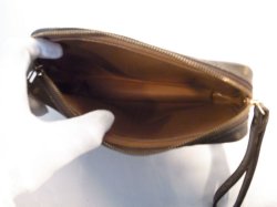 画像4: LOUIS VUITTON モノグラム セカンドバック　302
