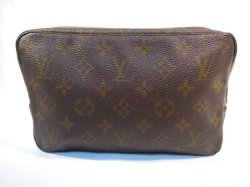 画像1: LOUIS VUITTON モノグラム セカンドバック　254
