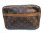 画像1: LOUIS VUITTON モノグラム セカンドバック　257 (1)