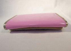 画像3: 二つ折り財布　ピンク　238