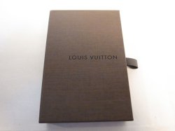 画像1: LOUIS VUITTON　空箱　212