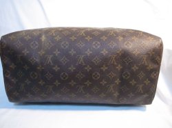 画像3: LOUIS VUITTON 　モノグラム ハンドバック 310