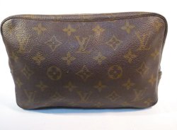 画像2: LOUIS VUITTON モノグラム セカンドバック　254