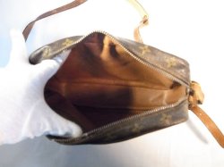 画像4: LOUIS VUITTON 　モノグラム ショルダーバック 316