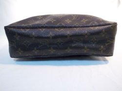 画像3: LOUIS VUITTON モノグラム セカンドバック　248