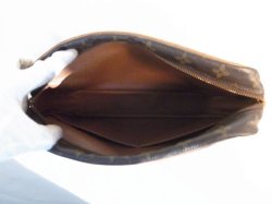 画像4: LOUIS VUITTON モノグラム セカンドバック　295