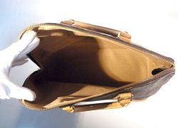 画像3: LOUIS VUITTON モノグラム ハンドバック　269