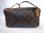 画像1: LOUIS VUITTON 　モノグラム ショルダーバック 325 (1)