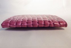 画像3: コインケース　ピンク　196※