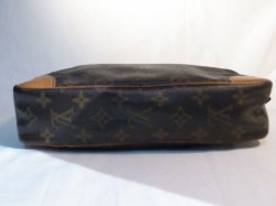 画像3: LOUIS VUITTON モノグラム セカンドバック　295