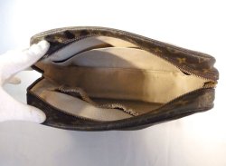 画像4: LOUIS VUITTON モノグラム セカンドバック　246