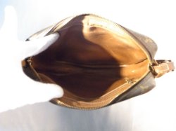 画像4: LOUIS VUITTON 　モノグラム ショルダーバック 312