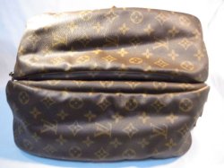 画像3: LOUIS VUITTON モノグラム ショルダーバック　297