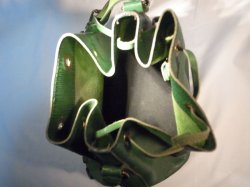 画像4: LOUIS VUITTON 　エピ ショルダーバック　306