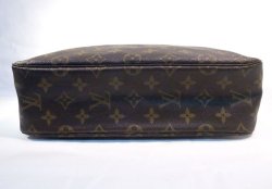 画像3: LOUIS VUITTON モノグラム セカンドバック　267