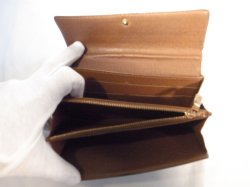 画像4: LOUIS VUITTON 　モノグラム 長財布 328