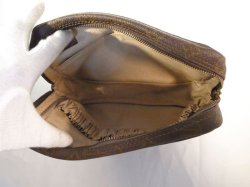 画像4: LOUIS VUITTON モノグラム セカンドバック　254