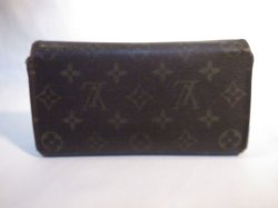 画像2: LOUIS VUITTON 　モノグラム 長財布 328