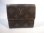 画像2: LOUIS VUITTON 　モノグラム 三つ折り財布 337 (2)