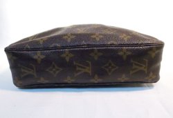 画像3: LOUIS VUITTON モノグラム セカンドバック　256