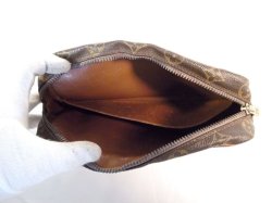 画像4: LOUIS VUITTON モノグラム セカンドバック　257