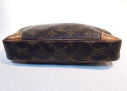 画像3: LOUIS VUITTON モノグラム セカンドバック　244