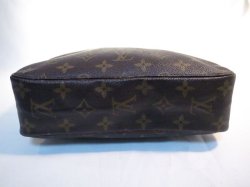 画像3: LOUIS VUITTON モノグラム セカンドバック　258