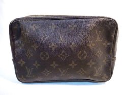 画像1: LOUIS VUITTON モノグラムセカンドバック　264