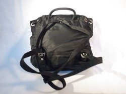 画像2: PRADA　リュックサック 367
