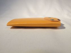 画像3: キーケース　６連　イエロー　433