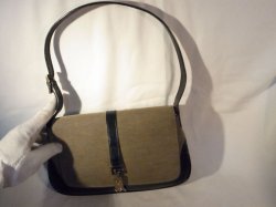 画像1: PRADA　ショルダーバック 362