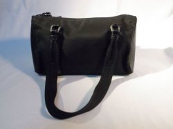 画像1: PRADA ショルダーバック 356