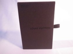 画像1: LOUIS VUITTON　空箱　542