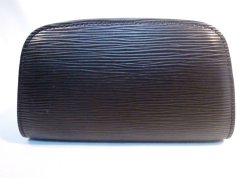 画像2: LOUIS VUITTON エピ　ポーチ　266