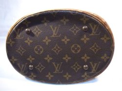 画像3: LOUIS VUITTON モノグラム ショルダーバッグ　268