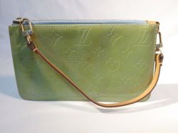 画像2: LOUIS VUITTON　ヴェルニ パスケース　273