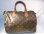 画像1: LOUIS VUITTON モノグラム ハンドバッグ　271 (1)