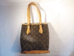 画像2: LOUIS VUITTON モノグラム ショルダーバッグ　268