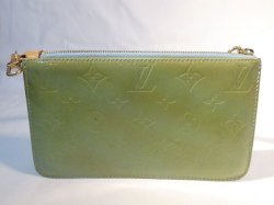 画像1: LOUIS VUITTON　ヴェルニ パスケース　273