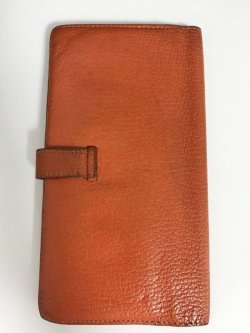 画像3: HERMES　エルメス　ベアンスフレ　フー　ゴールド金具　701