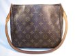 画像2: LOUIS VUITTON モノグラム ショルダーバック　110