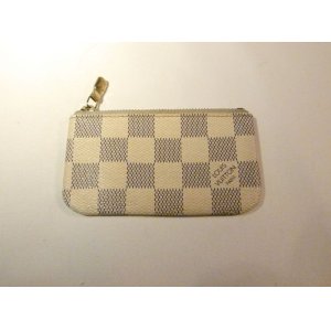 画像: LOUIS VUITTON アズール 小銭入れ　048※